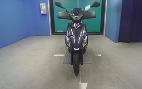 SUZUKI ADDRESS V125 S CF4MA