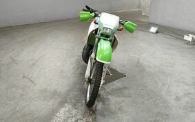 KAWASAKI KDX125 SR DX125A