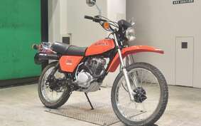 HONDA XL125S L125S