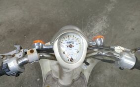 HONDA CREA SCOOPY AF55