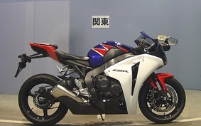 HONDA CBR1000RR Gen. 2 2009 SC59