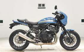 KAWASAKI Z900RS CAFE 2018 ZR900C