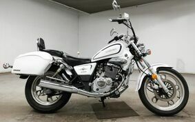 SUZUKI GZ125HS PCJG3