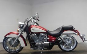 HONDA SHADOW 750 2008 RC50