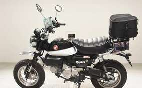 HONDA MONKEY 125 JB02