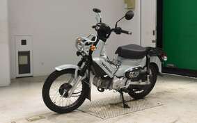 HONDA CROSS CUB 110 JA45