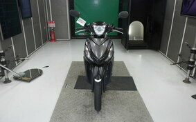 SUZUKI ADDRESS 110 CE47A