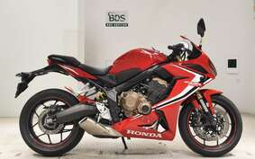 HONDA CBR650R 2020 RH03