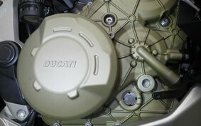 DUCATI MULTISTRADA V4S 2023