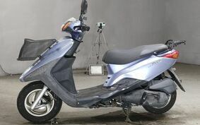 YAMAHA AXIS 125 TREET SE53J