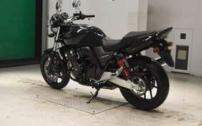 HONDA CB400SF GEN 4 A 2020 NC42