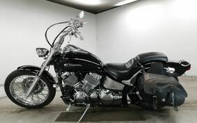 YAMAHA DRAGSTAR 400 2004 VH01J