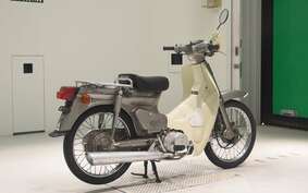 HONDA C50 SUPER CUB E AA01