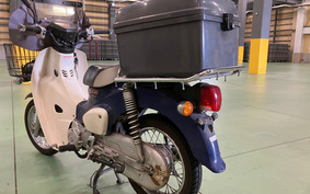 HONDA C50 SUPER CUB Pro AA07