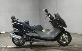 YAMAHA MAJESTY 125 SE27