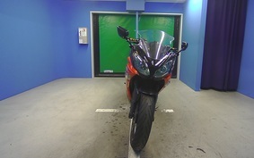 KAWASAKI NINJA 400 2014 EX400E