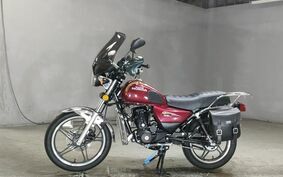 HONDA LY125 PCJL