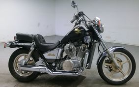 HONDA SHADOW 750 1986 RC25