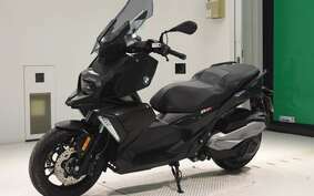 BMW C400X 2021