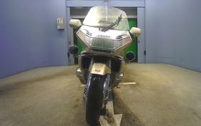 HONDA GL1500 GOLD WING SE 1999 SC22