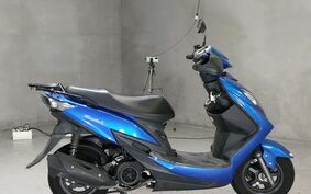 SUZUKI SWISH 125 LTD DV12B