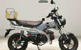 HONDA DAX 125 JB04