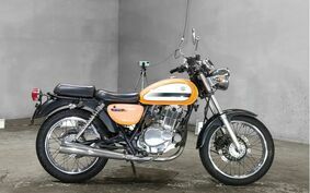 SUZUKI ST250E NJ4AA