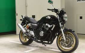 HONDA CB400SFV-3 2007 NC39