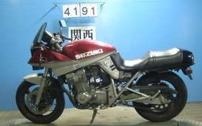 SUZUKI GSX400S KATANA 1992 GK77A