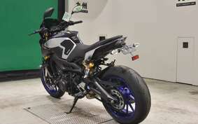 YAMAHA MT-09 ASP 2020 RN52J