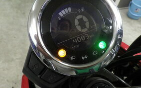 HONDA DAX 125 JB04