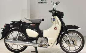 HONDA C125 SUPER CUB JA48