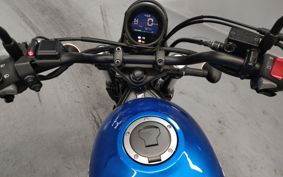 HONDA CL500 PC68