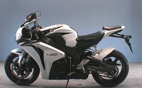 HONDA CBR1000RR Gen. 2 2009 SC59