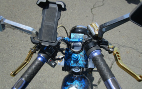 HONDA APE50 AC16