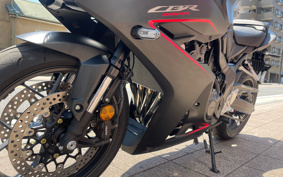 HONDA CBR650R 2024 RH17