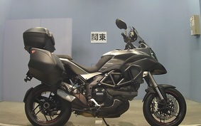 DUCATI MULTISTRADA 1200 2013 A302J