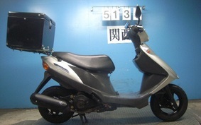 SUZUKI ADDRESS V125 G CF46A