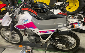 YAMAHA SEROW 225 W 4JG