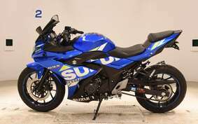 SUZUKI GSX250R DN11A