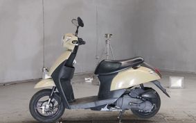 SUZUKI LETS CA4AA