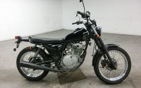 SUZUKI GRASS TRACKER BigBoy NJ4BA