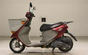 SUZUKI LET's 4 Basket CA43A