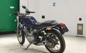 YAMAHA SRV250 RENAISSA 4DN