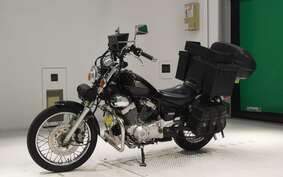 YAMAHA VIRAGO 250 3DM