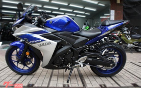 YAMAHA YZF-R25 RG10J