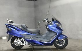 SUZUKI SKYWAVE 250 (Burgman 250) S CJ46A