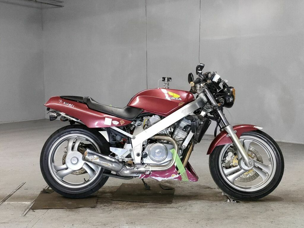 honda bros 400cc