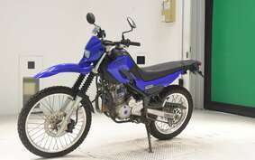 YAMAHA SEROW 250 DG11J