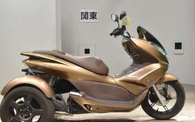 HONDA PCX125 TRIKE JF30